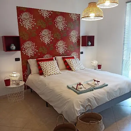 Apartment Fara One