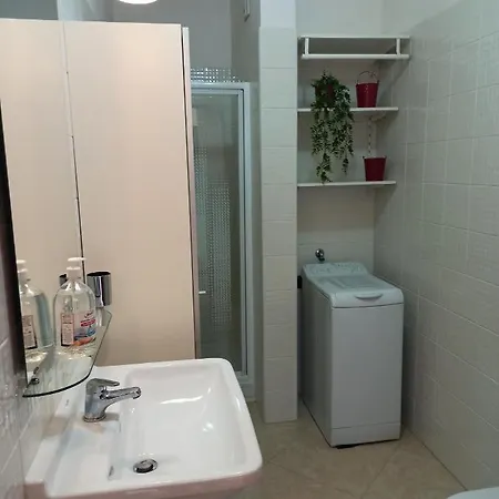 Apartment Fara One