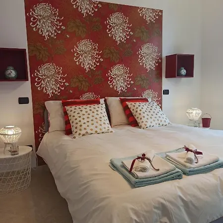 Apartmán Fara One