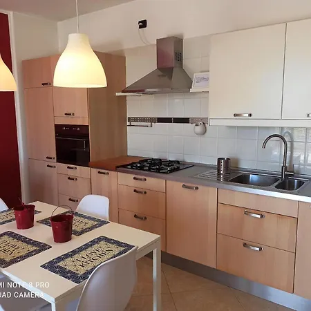 Apartment Fara One Bari