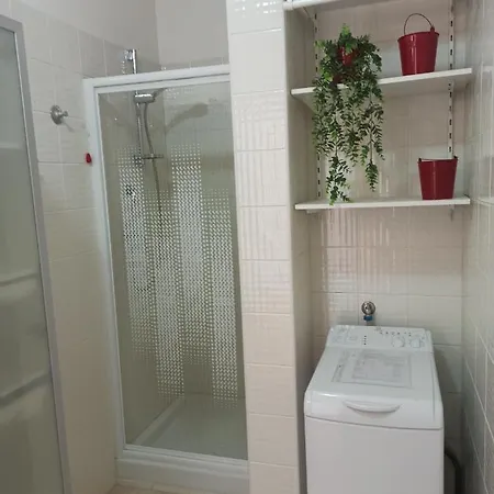 Apartment Fara One *