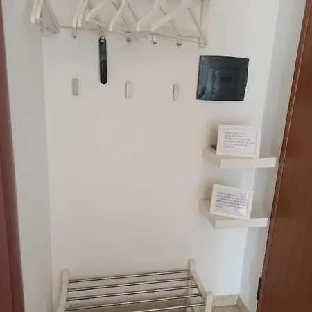 Apartment Fara One *
