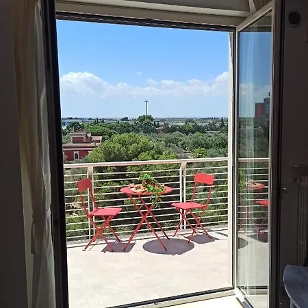 Apartmán Fara One