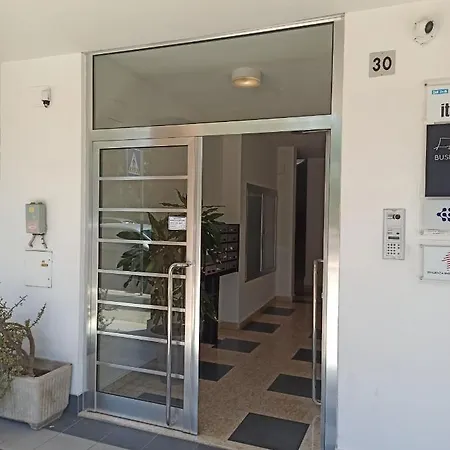 Apartment Fara One *